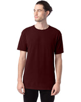 GDH100-ComfortWash by Hanes-MAROON-ComfortWash by Hanes-T-Shirts-1