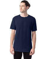 GDH100-ComfortWash by Hanes-NAVY-ComfortWash by Hanes-T-Shirts-1