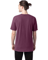 GDH100-ComfortWash by Hanes-PURPLE PLM RAISN-ComfortWash by Hanes-T-Shirts-2