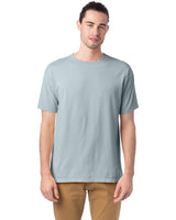 GDH100-ComfortWash by Hanes-SOOTHING BLUE-ComfortWash by Hanes-T-Shirts-1