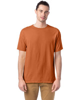 GDH100-ComfortWash by Hanes-TEXAS ORANGE-ComfortWash by Hanes-T-Shirts-1