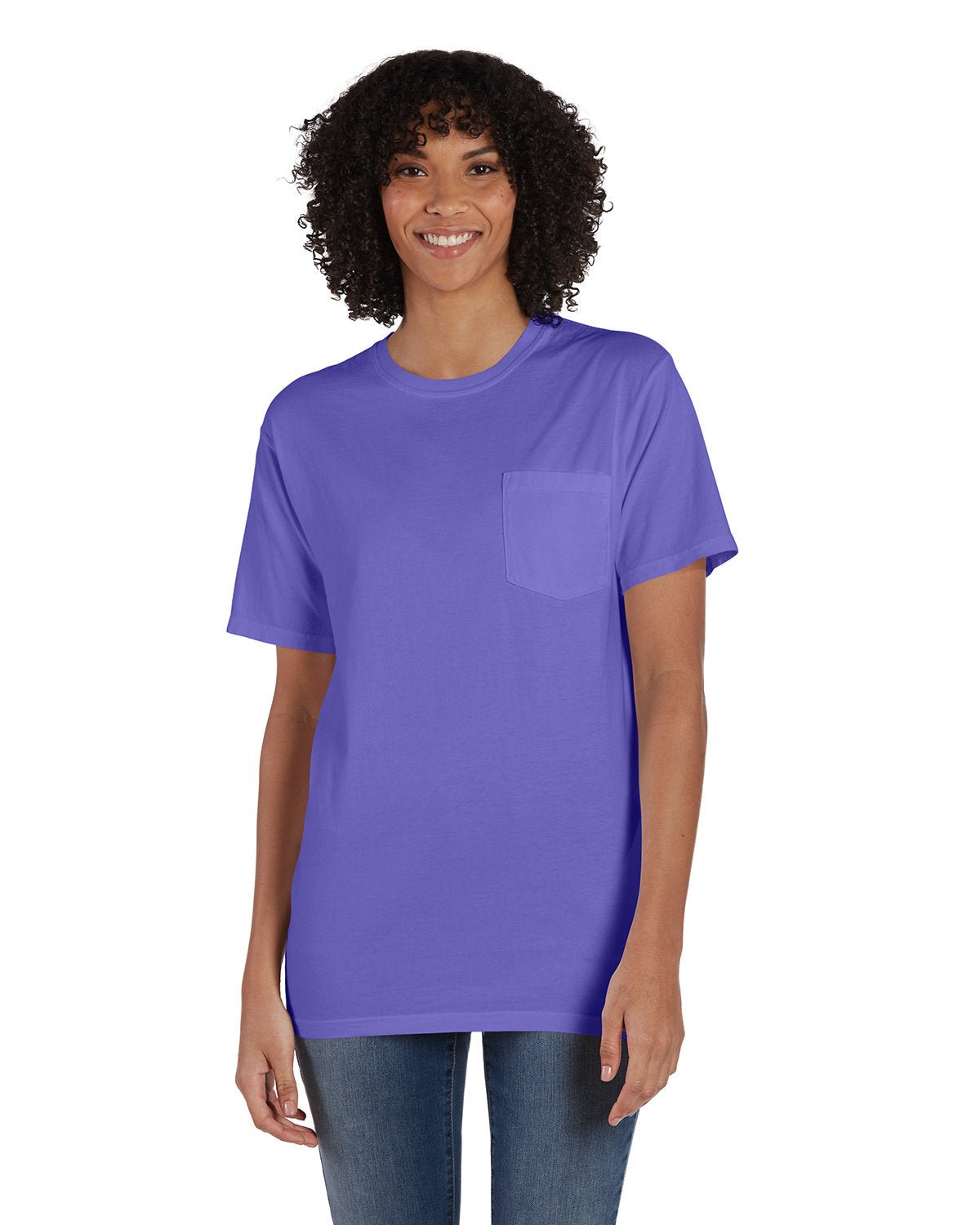 GDH150 ComfortWash by Hanes LAVENDER Buy GDH150 ComfortWash by Hanes LAVENDER Threadsy
