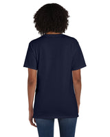 GDH150-ComfortWash by Hanes-NAVY-ComfortWash by Hanes-T-Shirts-2