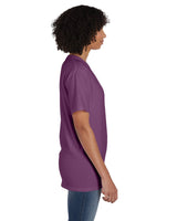 GDH150-ComfortWash by Hanes-PURPLE PLM RAISN-ComfortWash by Hanes-T-Shirts-3