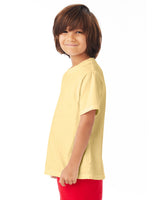 GDH175-ComfortWash by Hanes-SUMMER SQUASH-ComfortWash by Hanes-T-Shirts-3