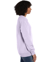 GDH400-ComfortWash by Hanes-FUTURE LAVENDER-ComfortWash by Hanes-Sweatshirts-3