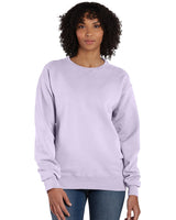 GDH400-ComfortWash by Hanes-FUTURE LAVENDER-ComfortWash by Hanes-Sweatshirts-1