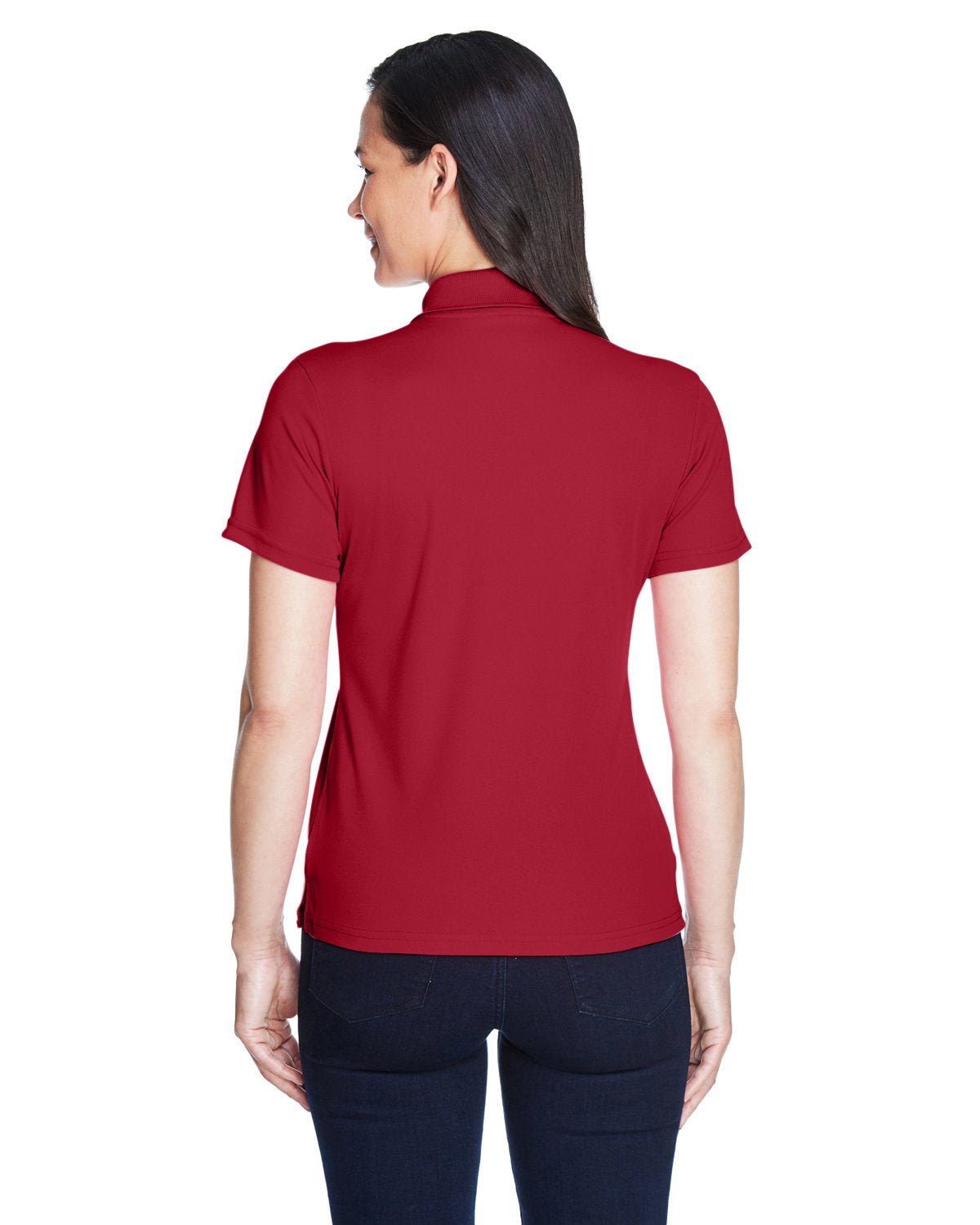 78181-Core 365-CLASSIC RED-Core 365-Polos-2