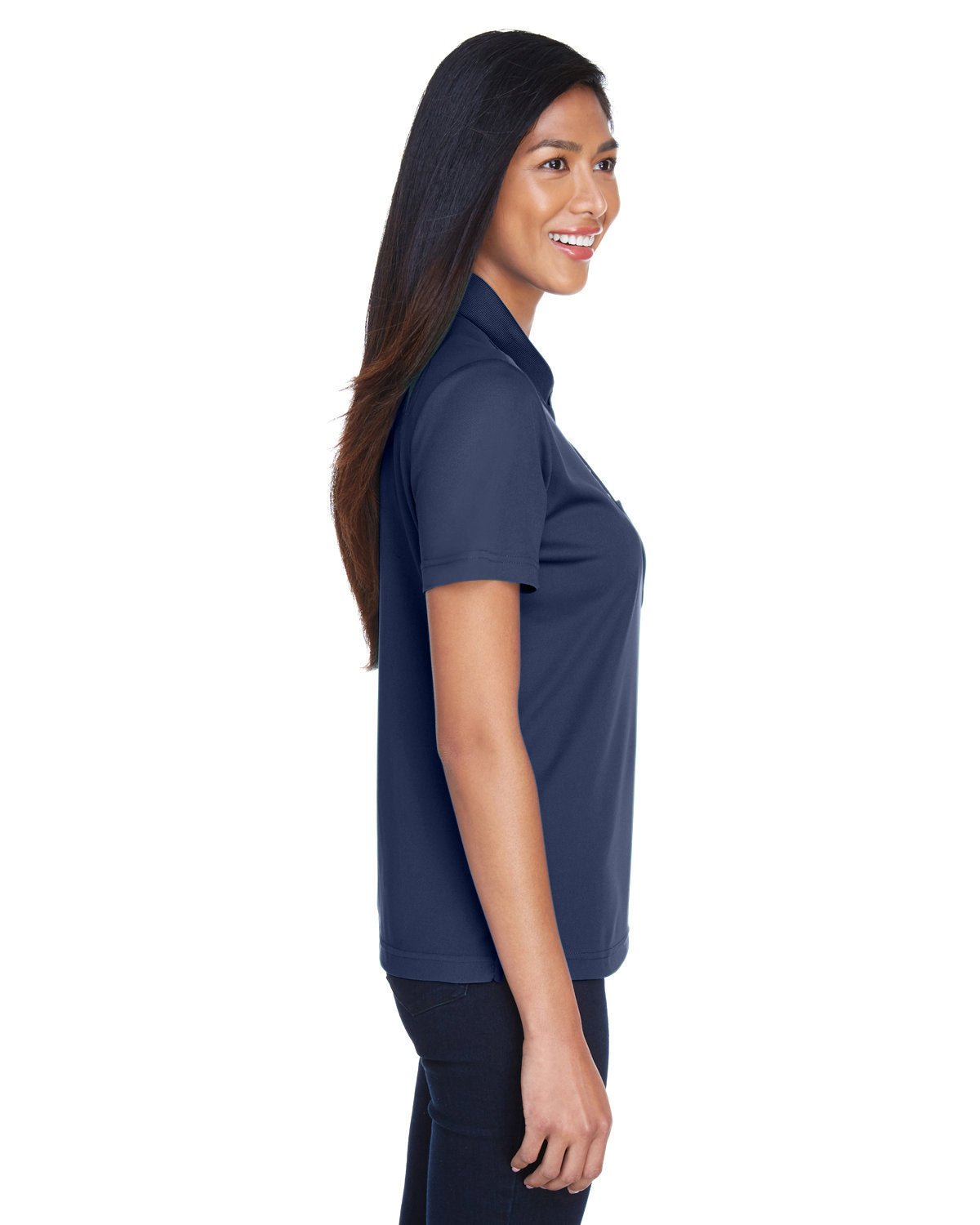 78181P-Core 365-CLASSIC NAVY-Core 365-Polos-3