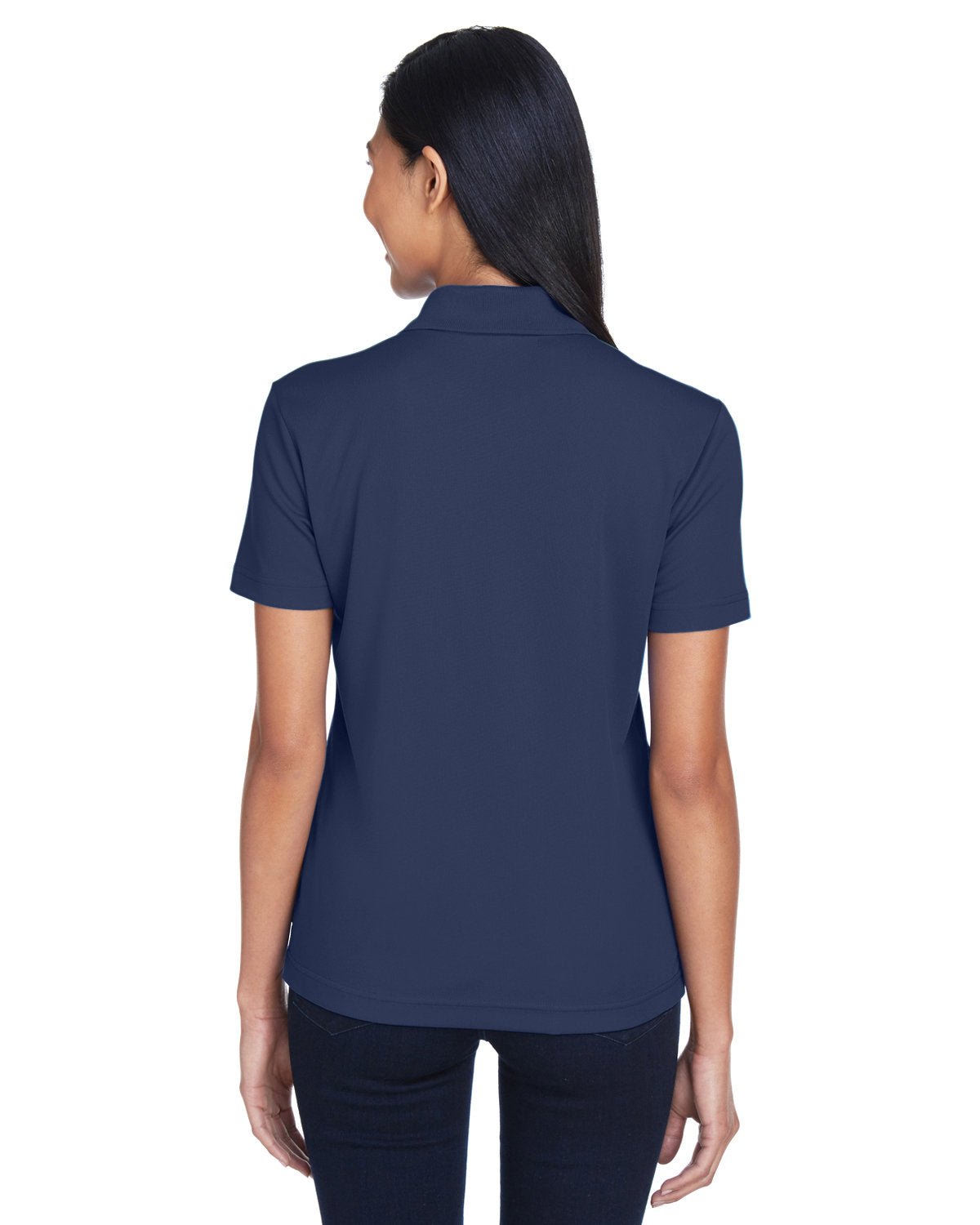 78181P-Core 365-CLASSIC NAVY-Core 365-Polos-2