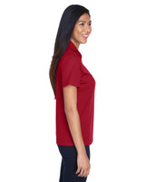 78181P-Core 365-CLASSIC RED-Core 365-Polos-3