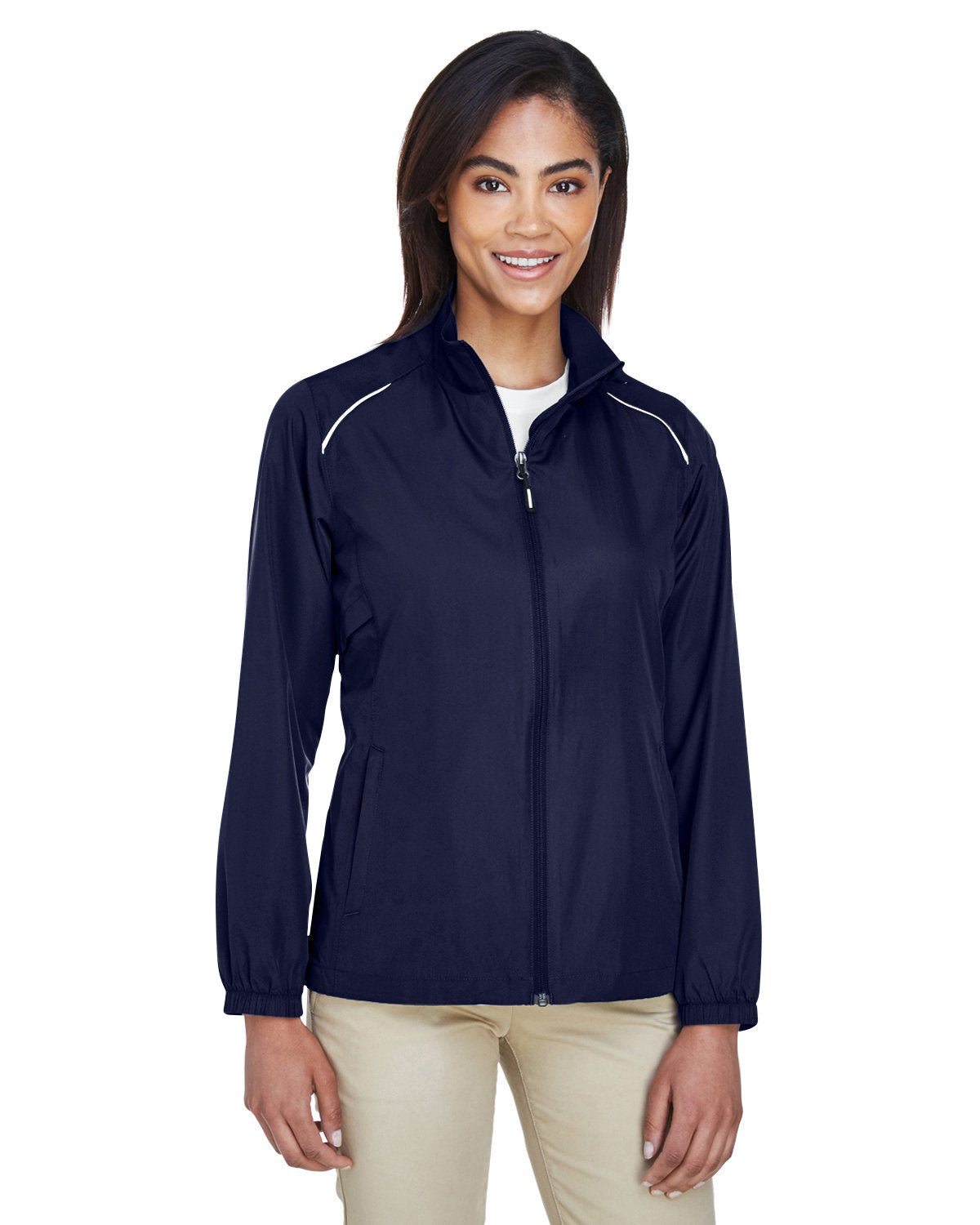 78183-Core 365-CLASSIC NAVY-Core 365-Outerwear-1