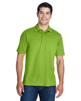 88181-Core 365-ACID GREEN-Core 365-Polos-1