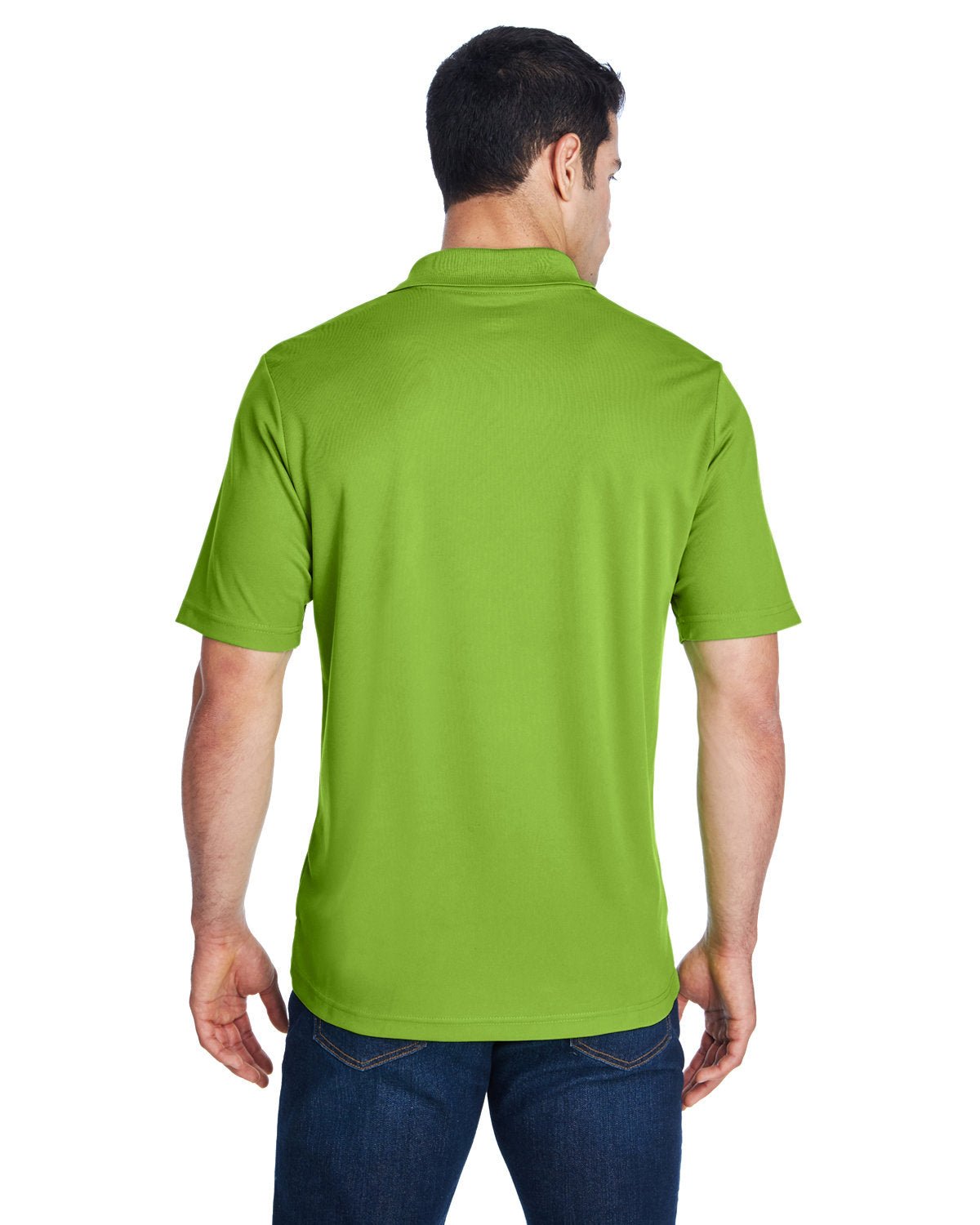 88181-Core 365-ACID GREEN-Core 365-Polos-2