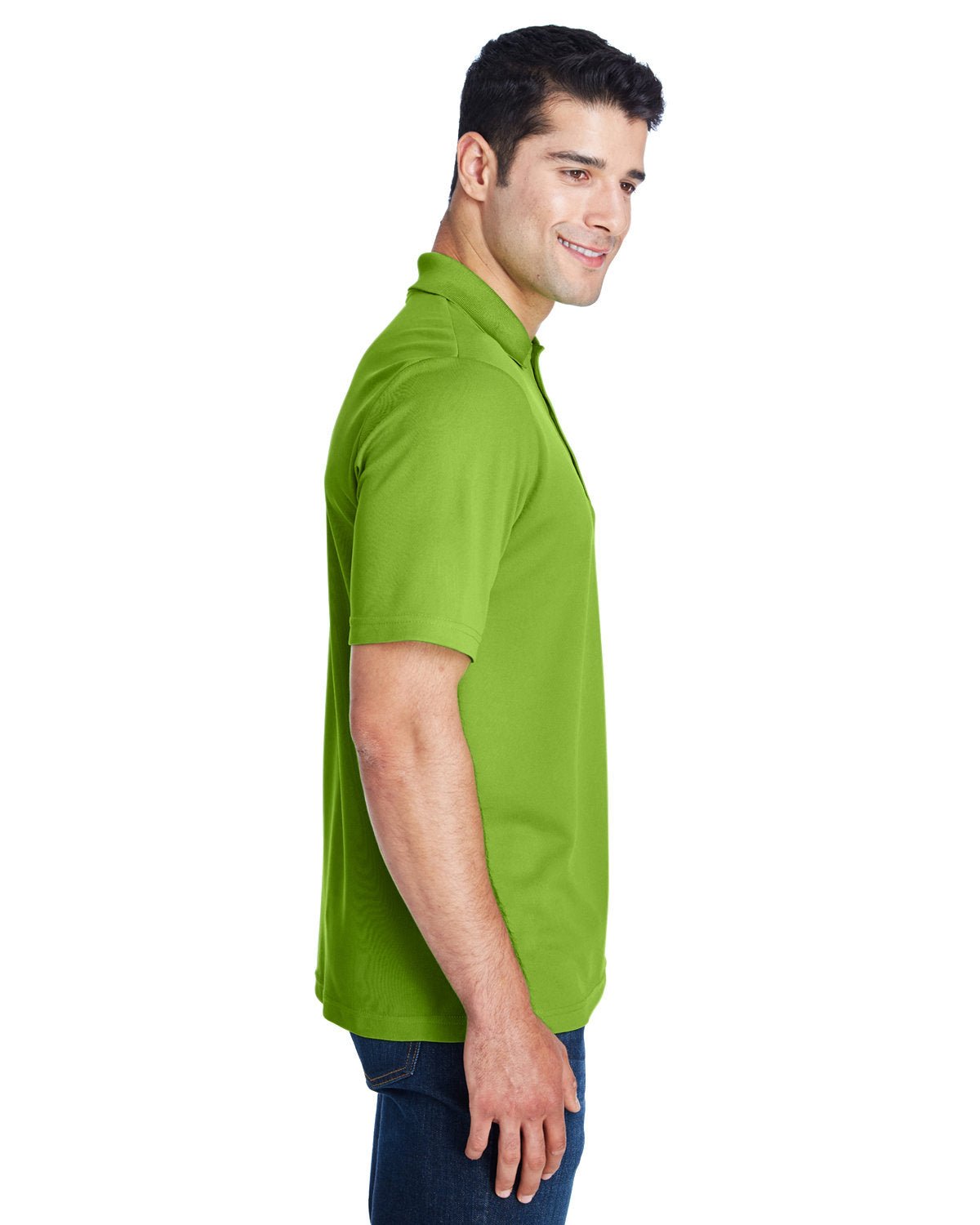 88181-Core 365-ACID GREEN-Core 365-Polos-3