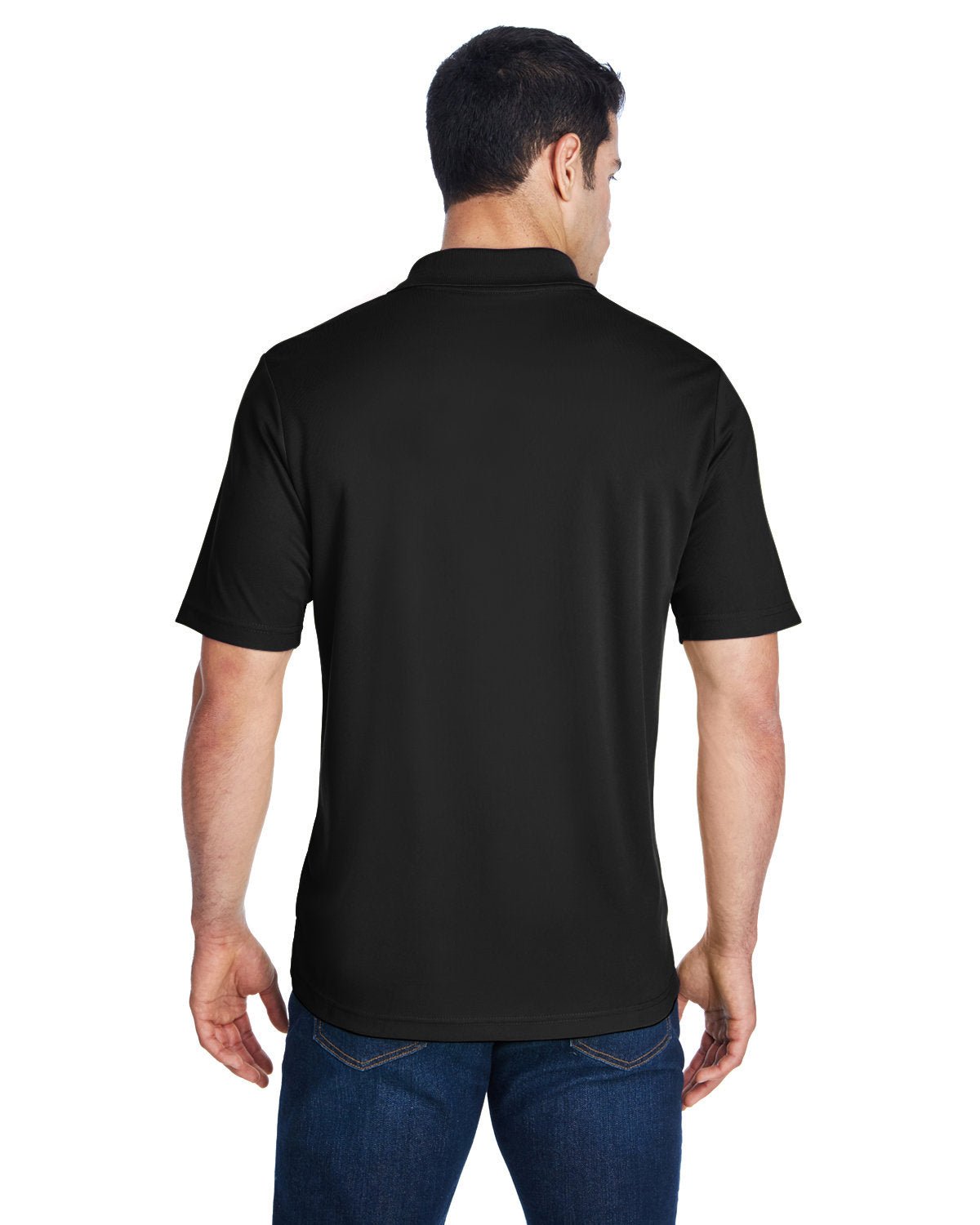 88181-Core 365-BLACK-Core 365-Polos-2