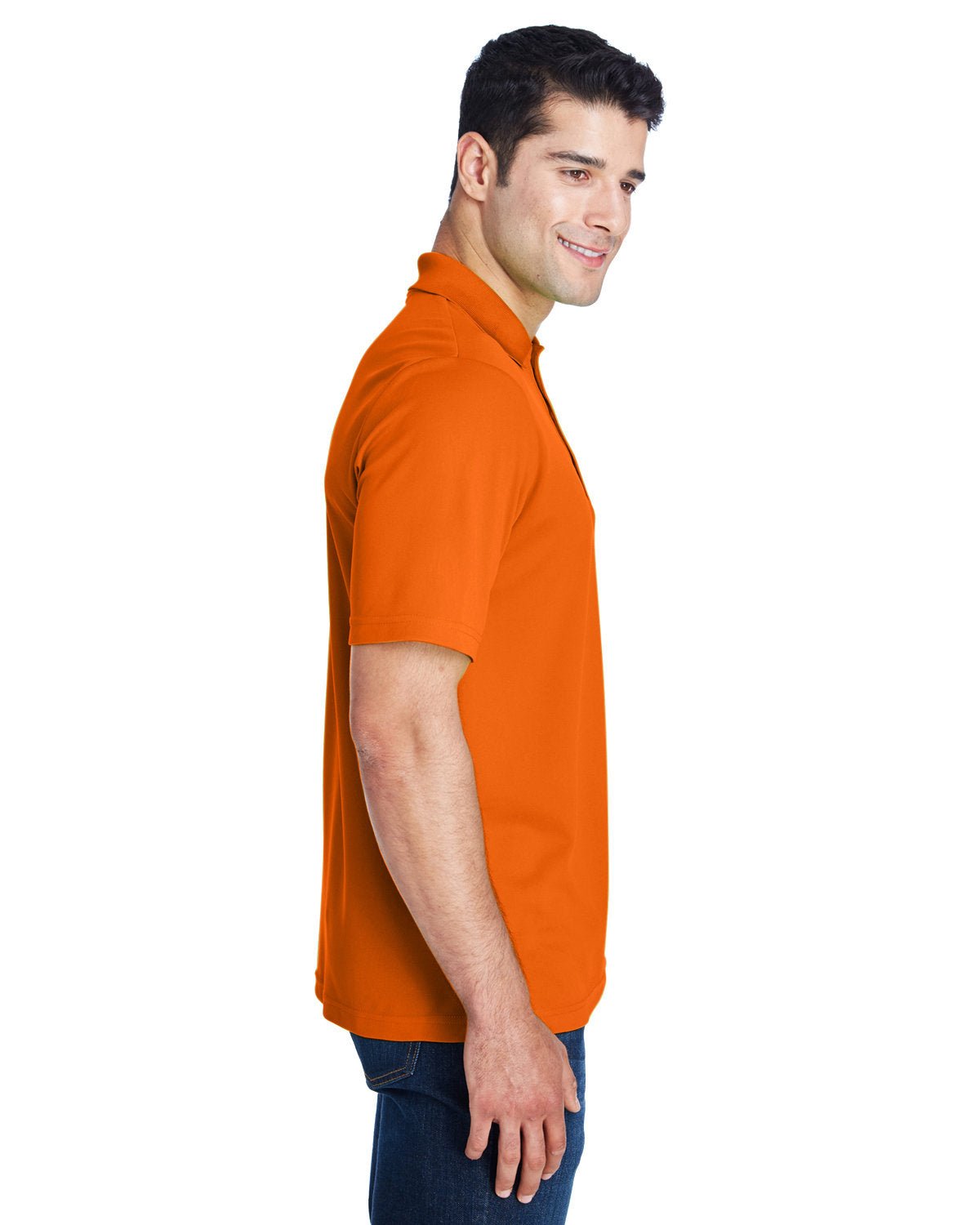 88181-Core 365-CAMPUS ORANGE-Core 365-Polos-3