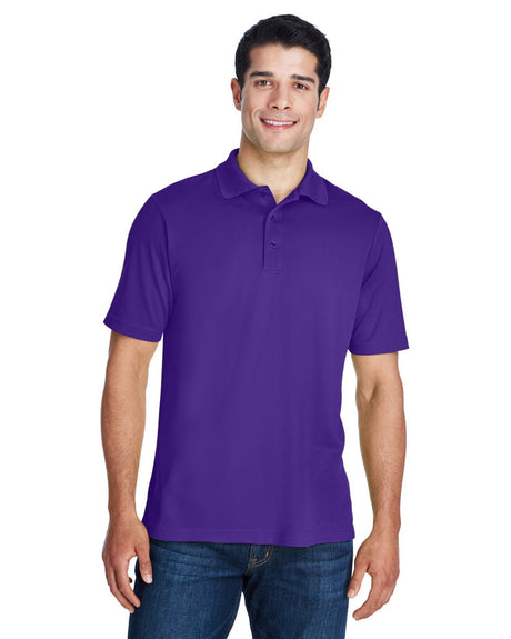 88181-Core 365-CAMPUS PURPLE-Core 365-Polos-1