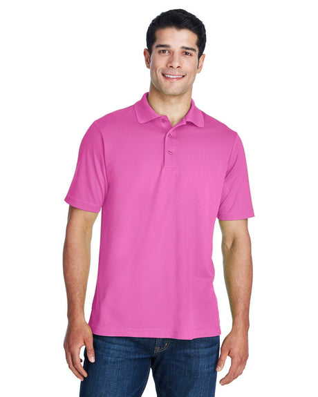 88181-Core 365-CHARITY PINK-Core 365-Polos-1