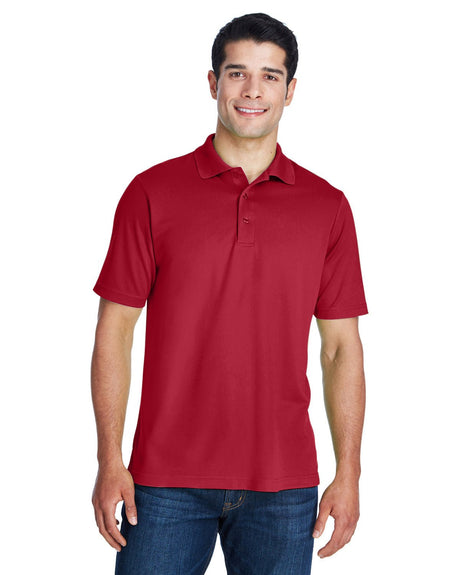 88181-Core 365-CLASSIC RED-Core 365-Polos-1