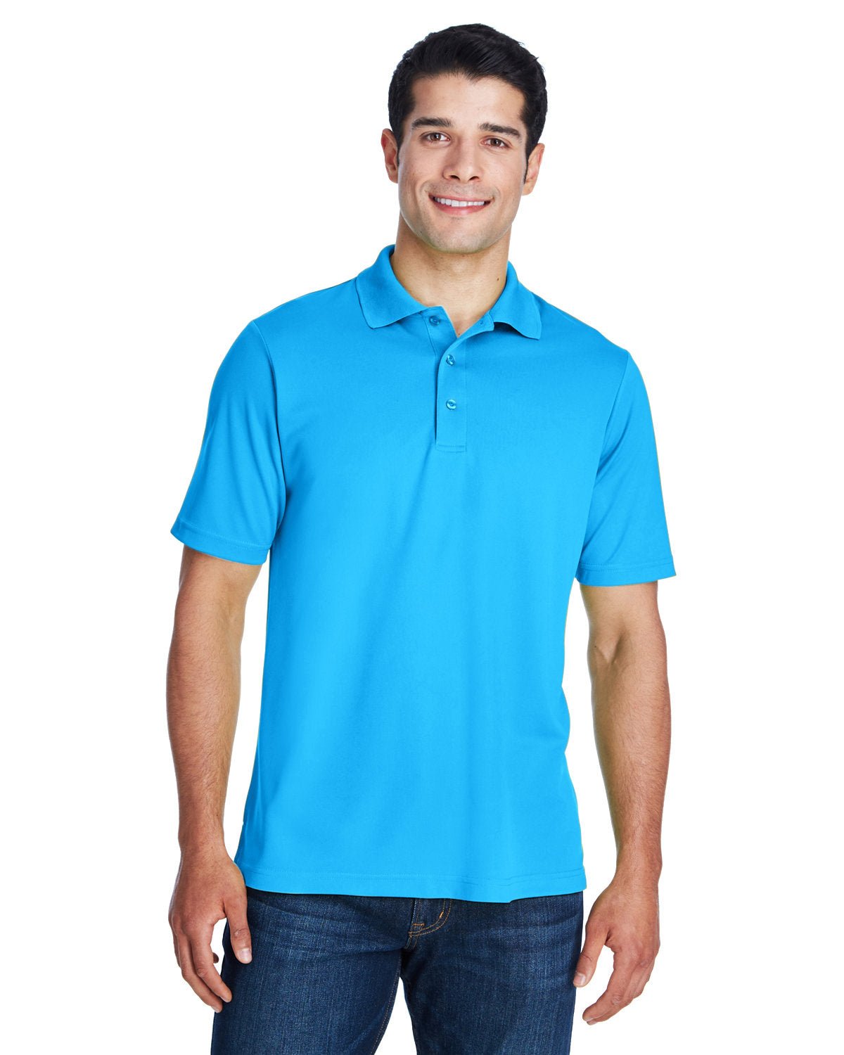 88181-Core 365-ELECTRIC BLUE-Core 365-Polos-1