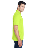 88181-Core 365-SAFETY YELLOW-Core 365-Polos-3