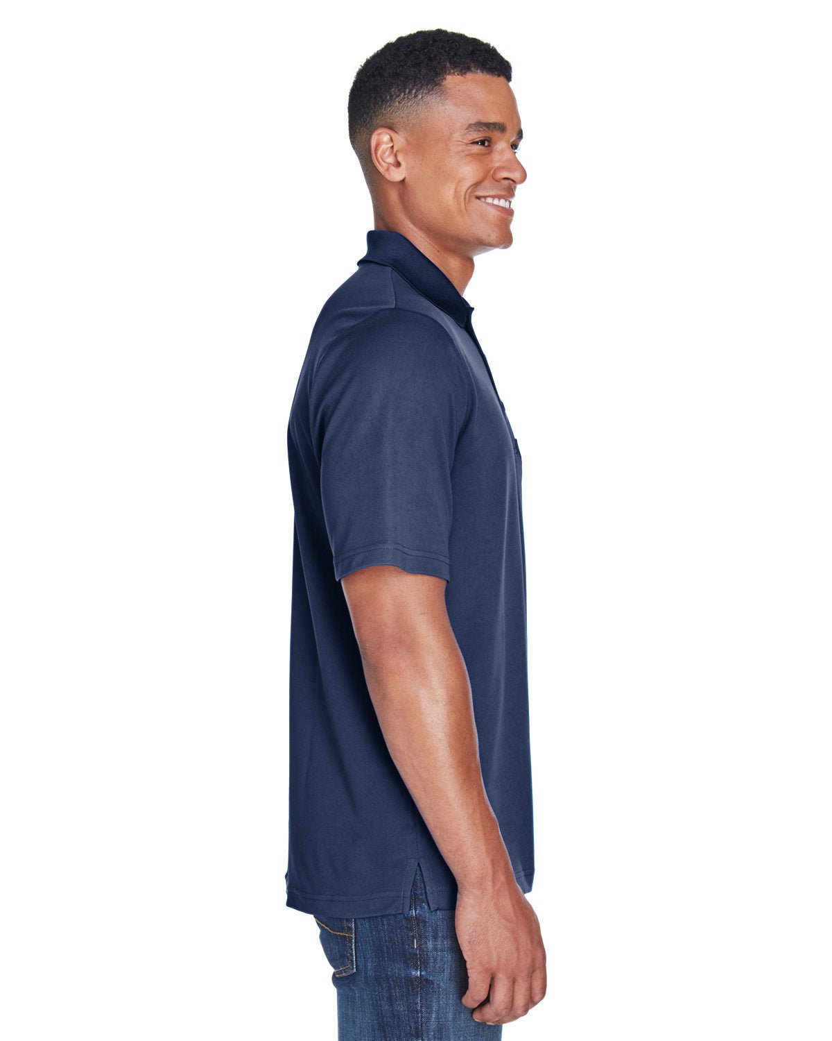 88181P-Core 365-CLASSIC NAVY-Core 365-Polos-3