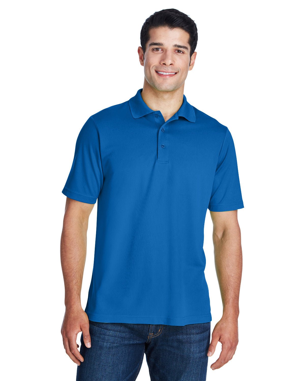 88181T-Core 365-TRUE ROYAL-Core 365-Polos-1