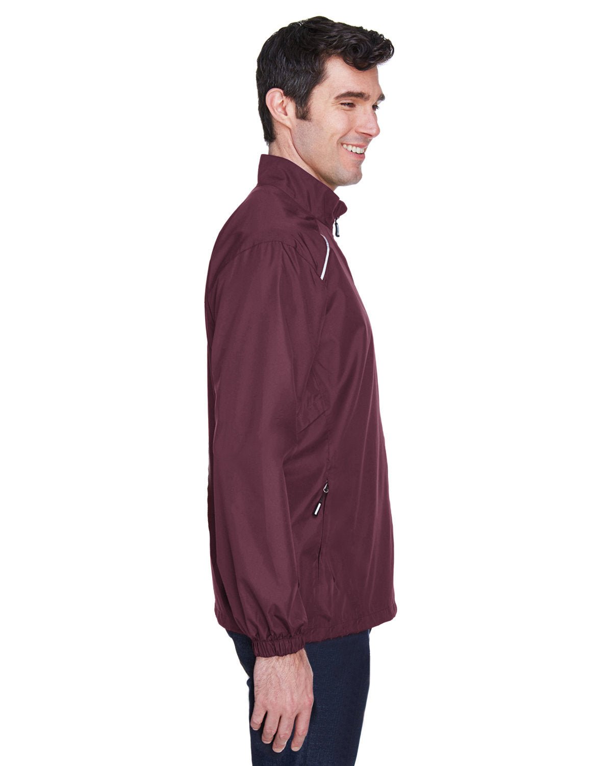 88183-Core 365-BURGUNDY-Core 365-Outerwear-3