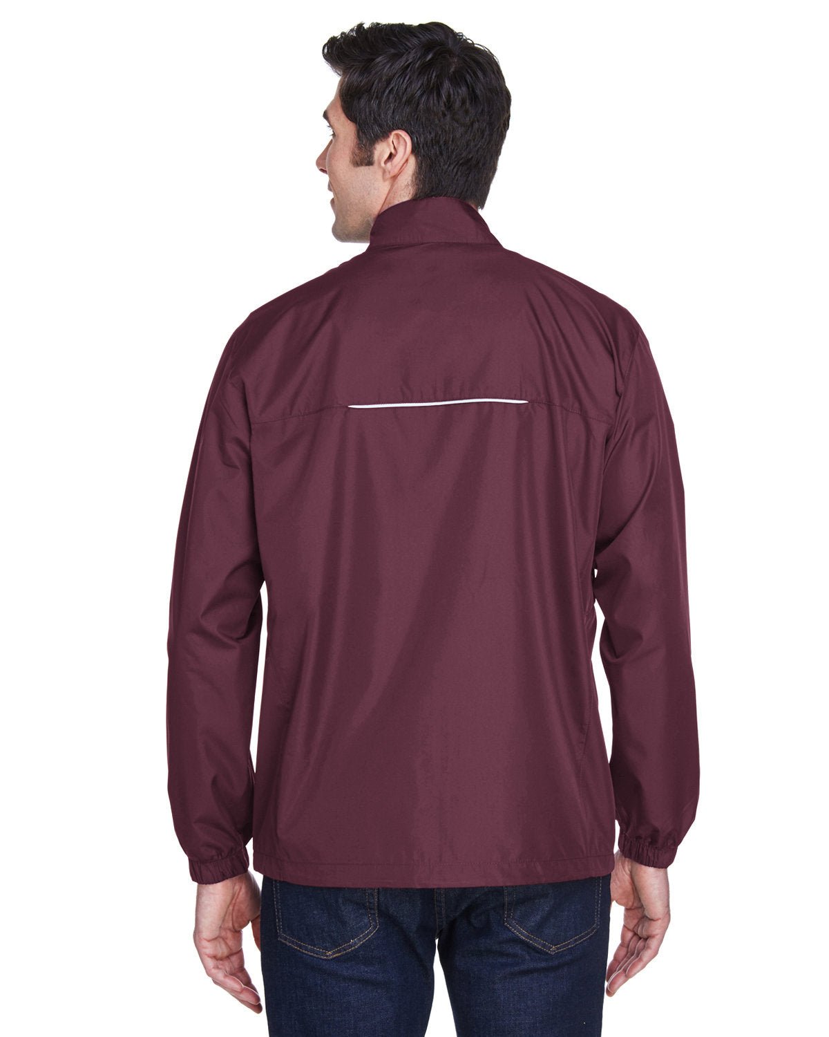 88183-Core 365-BURGUNDY-Core 365-Outerwear-2