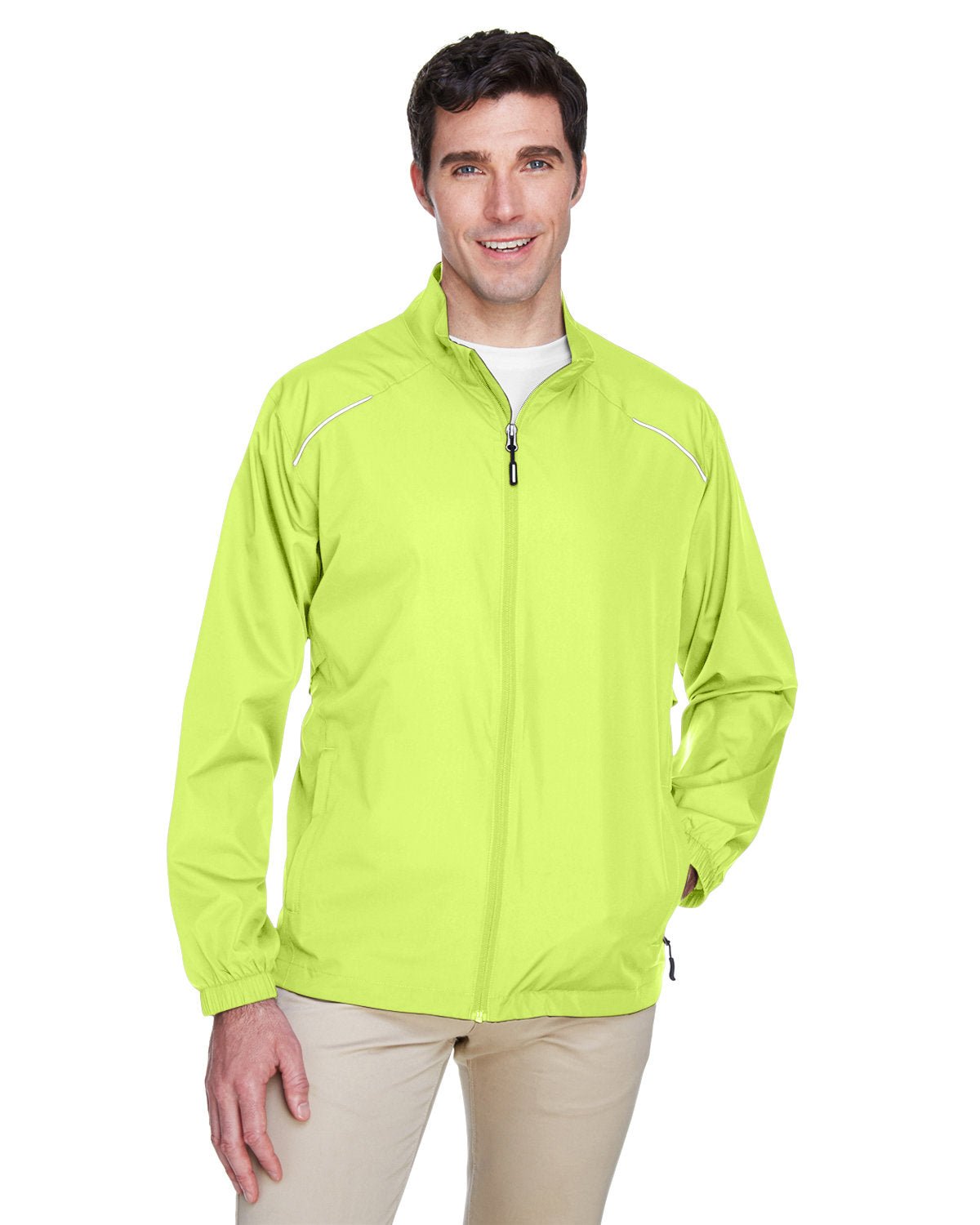 88183-Core 365-SAFETY YELLOW-Core 365-Outerwear-1