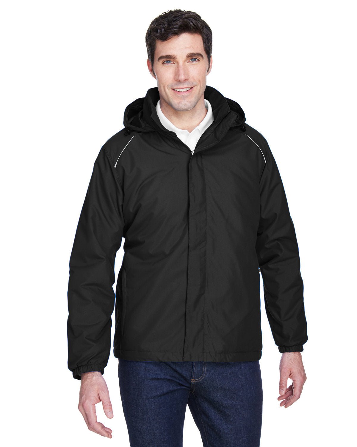 88189-Core 365-BLACK-Core 365-Outerwear-1