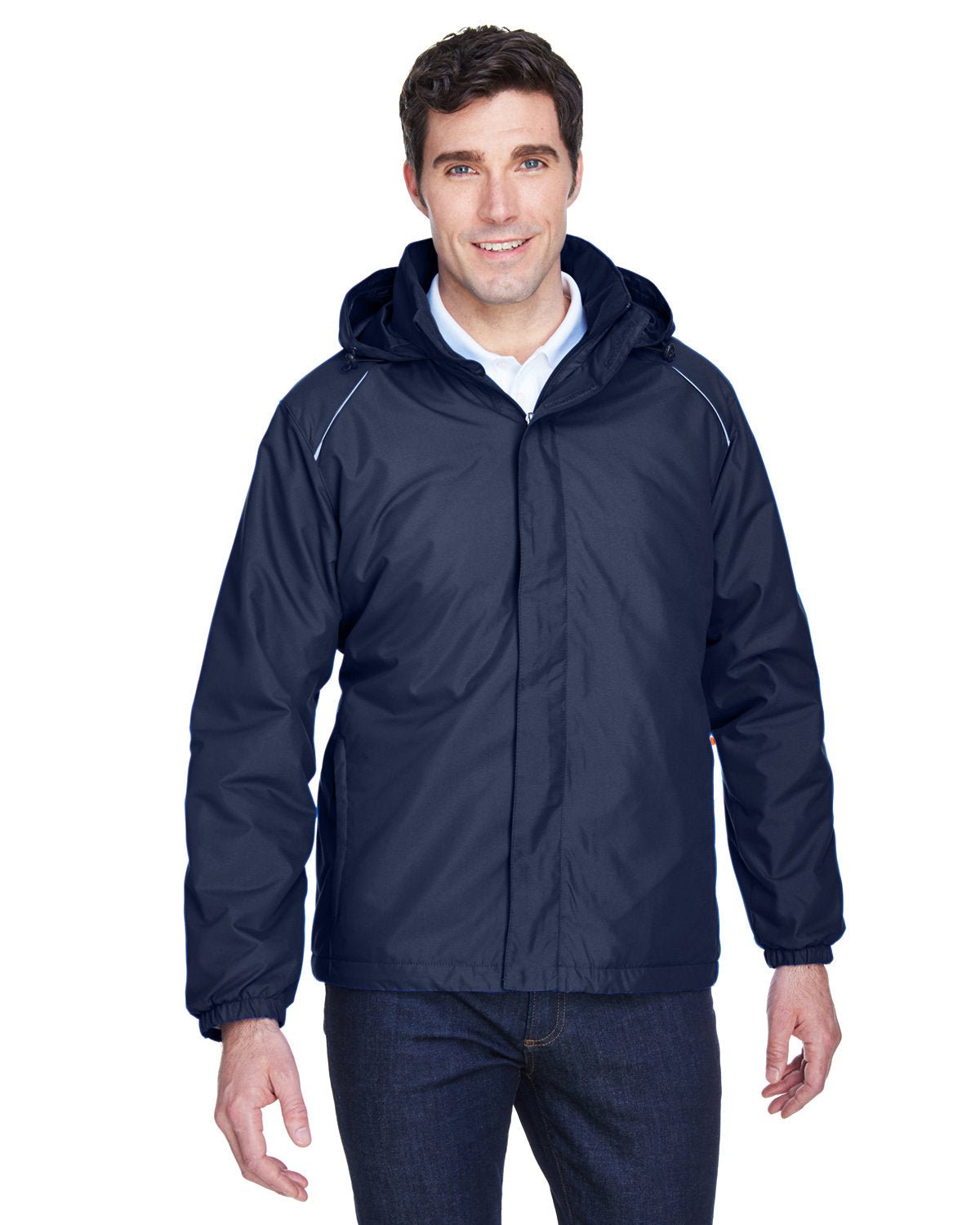 88189-Core 365-CLASSIC NAVY-Core 365-Outerwear-1