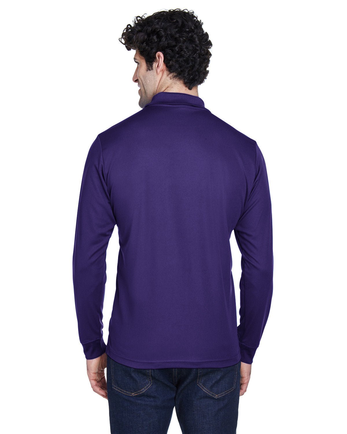 88192-Core 365-CAMPUS PURPLE-Core 365-Polos-2