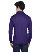 88192-Core 365-CAMPUS PURPLE-Core 365-Polos-2