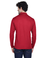 88192-Core 365-CLASSIC RED-Core 365-Polos-2