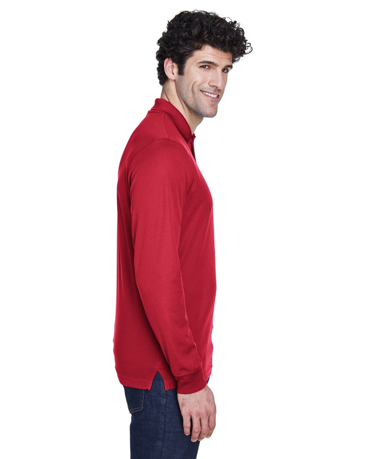 88192-Core 365-CLASSIC RED-Core 365-Polos-3