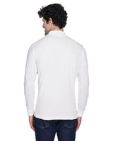 88192-Core 365-WHITE-Core 365-Polos-2