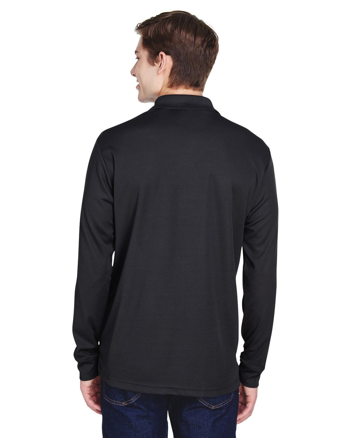 88192P-Core 365-BLACK-Core 365-Polos-2