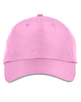 CE001-Core 365-CHARITY PINK-Core 365-Headwear-1