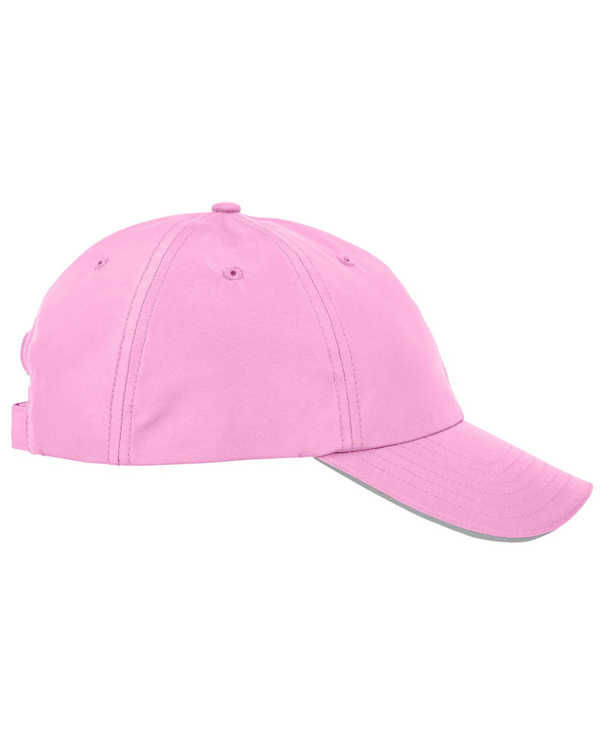 CE001-Core 365-CHARITY PINK-Core 365-Headwear-3