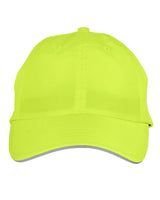 CE001-Core 365-SAFETY YELLOW-Core 365-Headwear-1