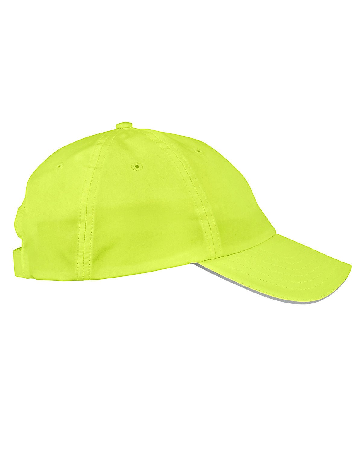 CE001-Core 365-SAFETY YELLOW-Core 365-Headwear-3