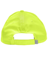 CE001-Core 365-SAFETY YELLOW-Core 365-Headwear-2