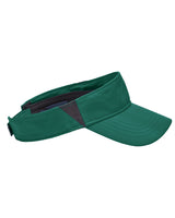 CE002-Core 365-FOREST/ CARBON-Core 365-Headwear-3