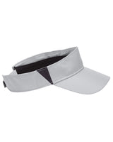 CE002-Core 365-PLATNM/ CRBN-Core 365-Headwear-2