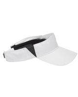 CE002-Core 365-WHITE/ CARBON-Core 365-Headwear-3