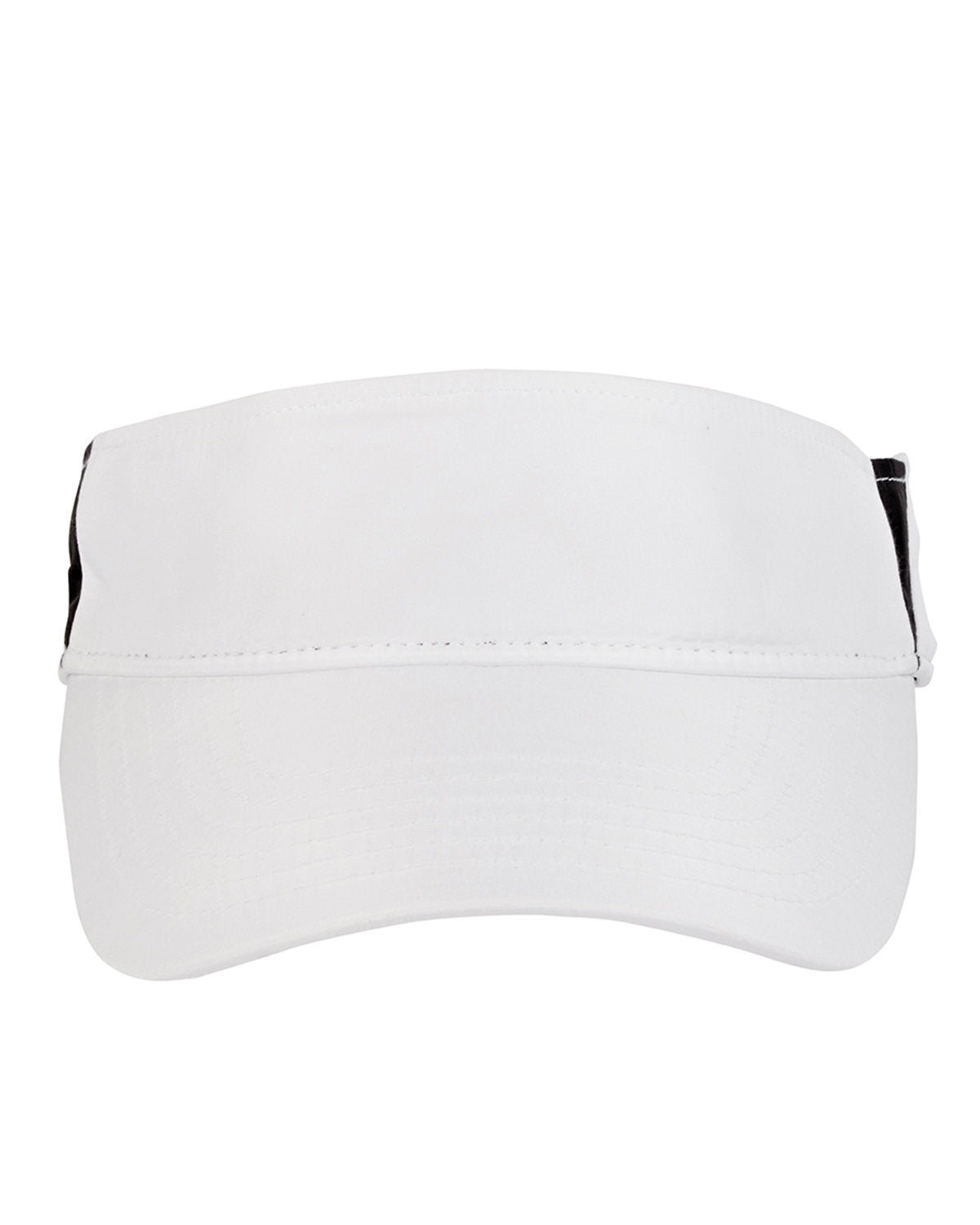 CE002-Core 365-WHITE/ CARBON-Core 365-Headwear-1