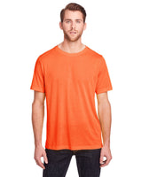 CE111-Core 365-CAMPUS ORANGE-Core 365-T-Shirts-1