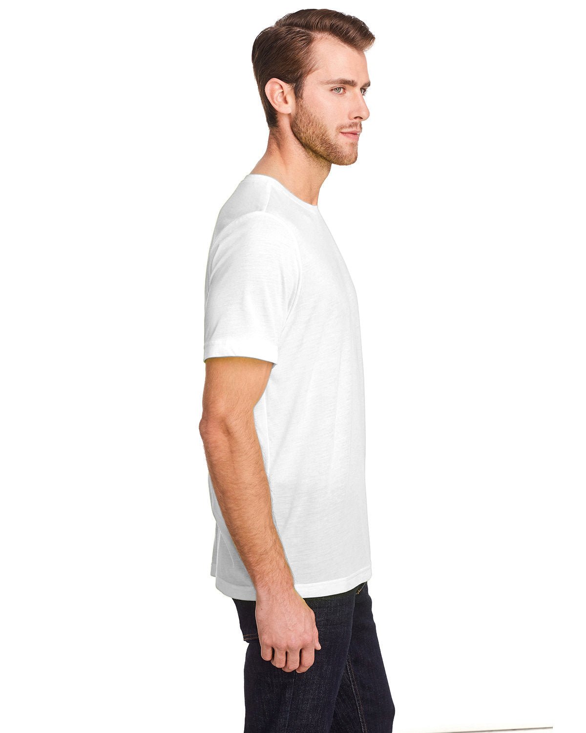 CE111-Core 365-WHITE-Core 365-T-Shirts-3